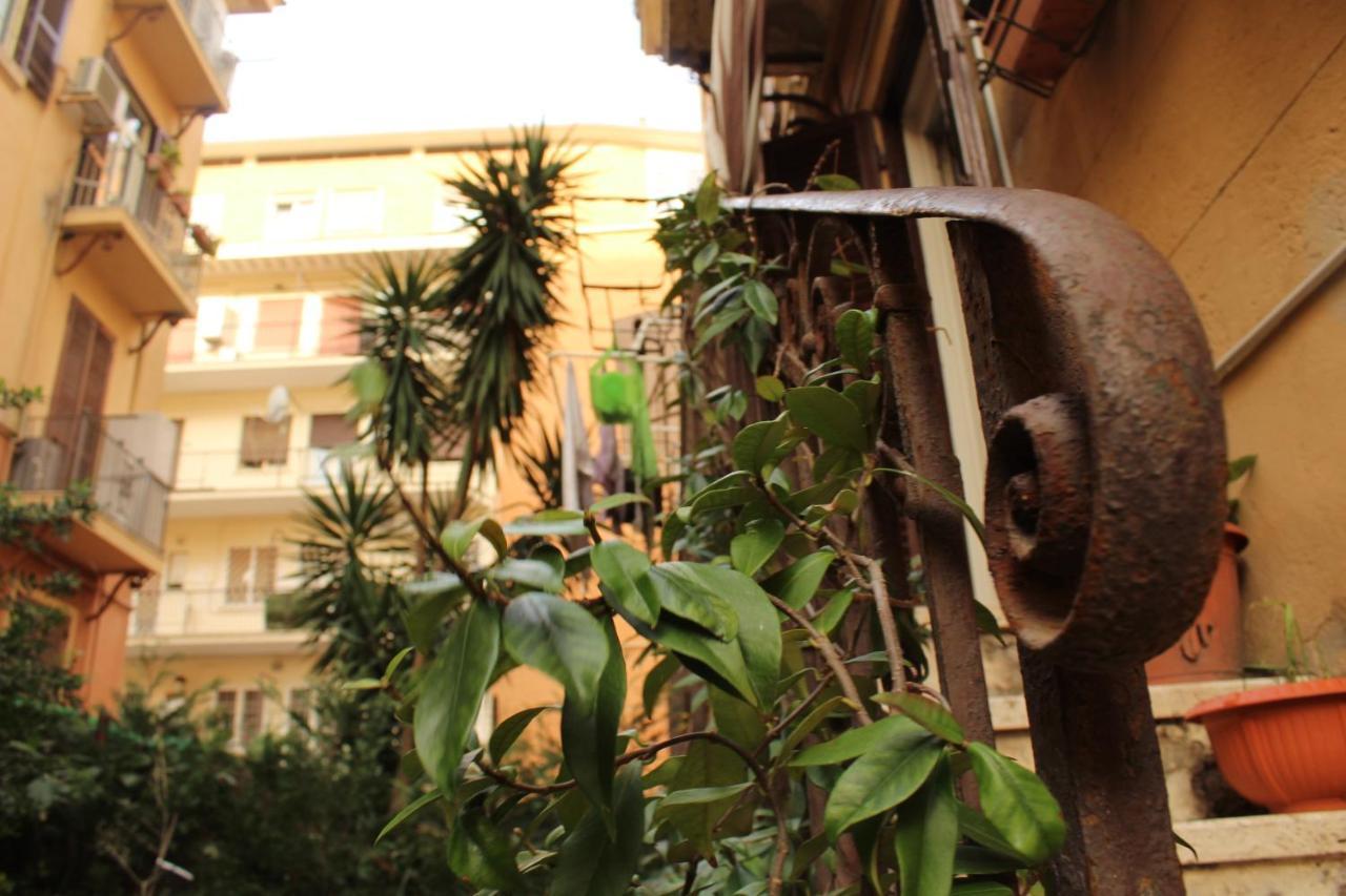 Bed & Breakfast Acquamarina Lido di Ostia