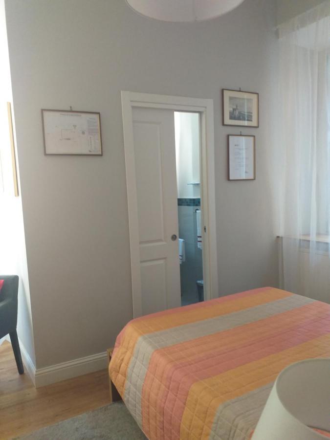 Bed & Breakfast Acquamarina