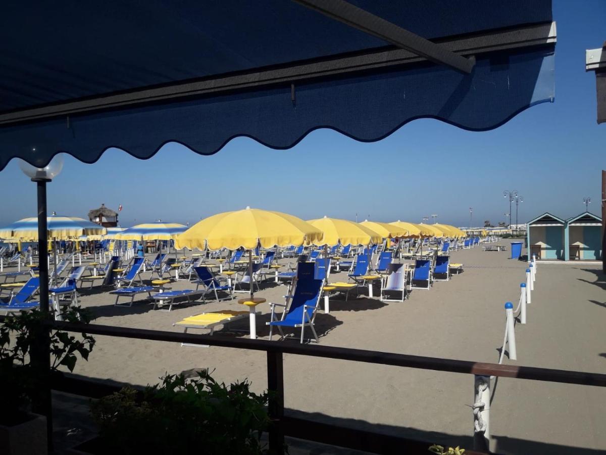 Frühstückspension Acquamarina *