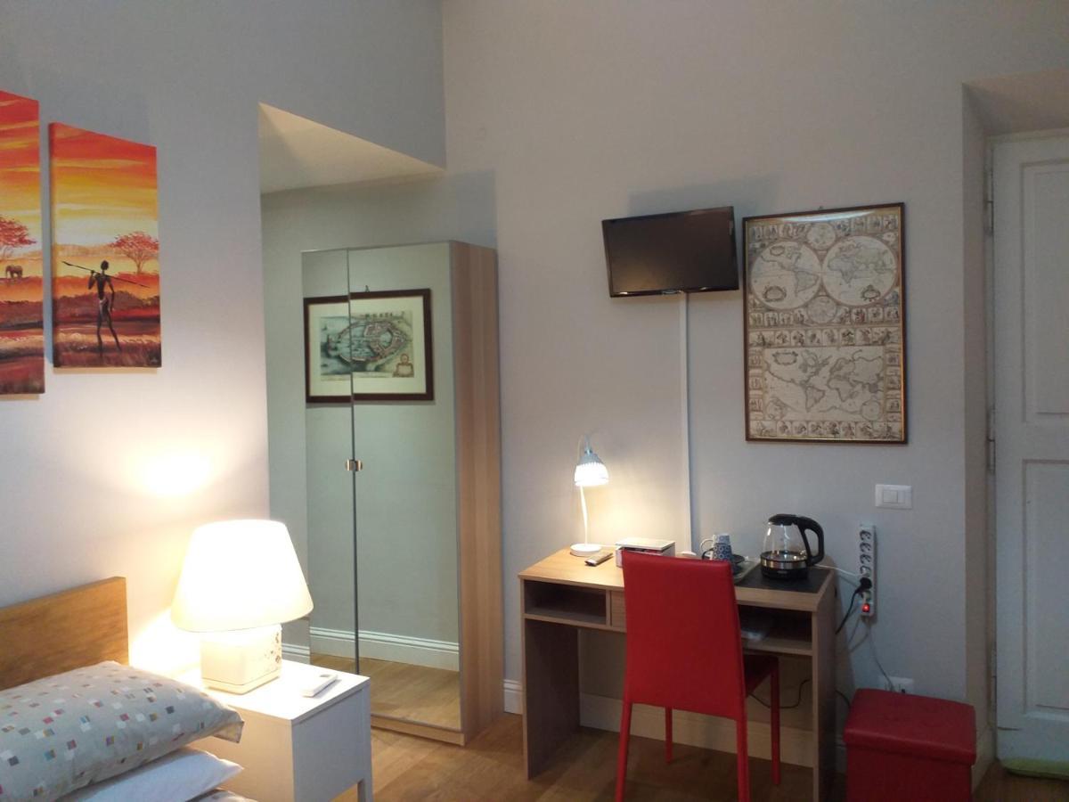 Acquamarina Bed and breakfast Lido di Ostia