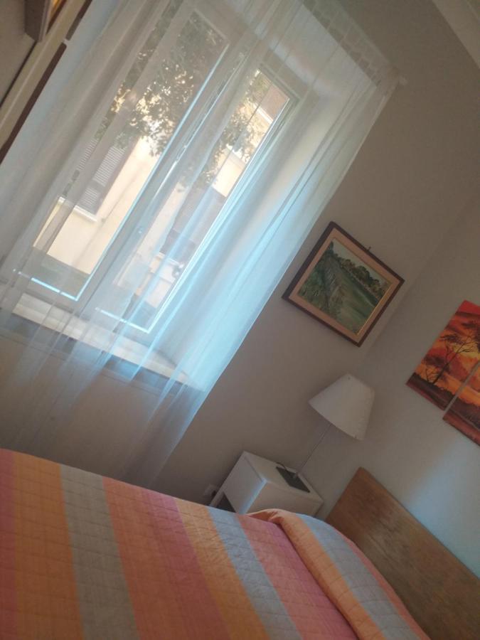 Acquamarina Lido di Ostia