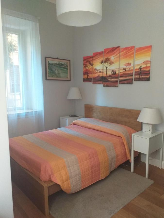 Acquamarina Bed and breakfast Lido di Ostia